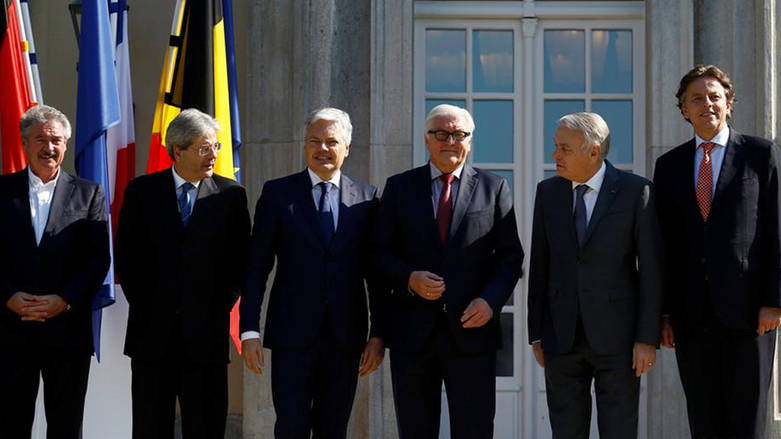 AB Türkiye politikası belirlemeye çalışıyor